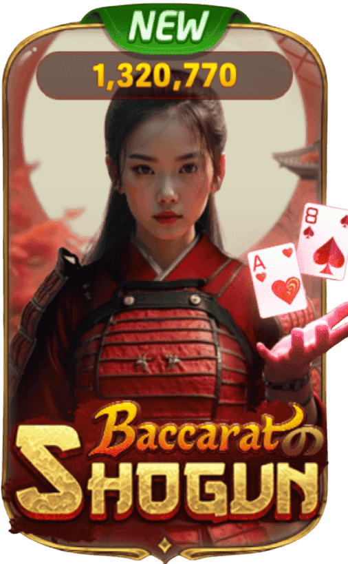 Baccarat nohuwin