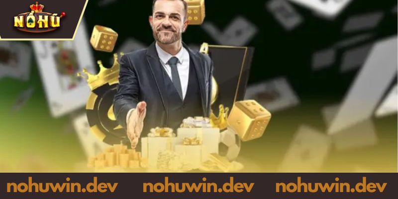 Các loại Giftcode NOHUWIN phổ biến hiện nay