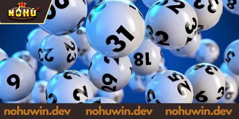 Các loại hình lô đề hấp dẫn tại NOHUWIN