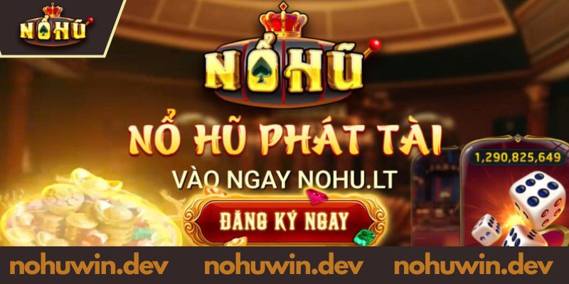 Đăng ký NOHUWIN là gì?