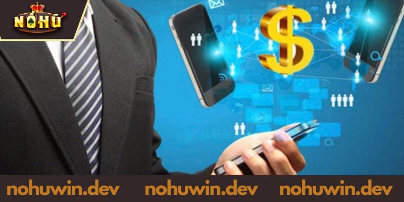 Điều kiện cần để rút tiền NOHUWIN