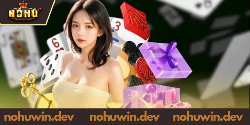 Giftcode NOHUWIN là gì?