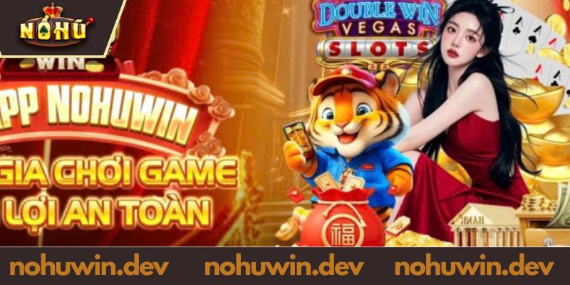 Lưu ý khi tải app NOHUWIN về máy