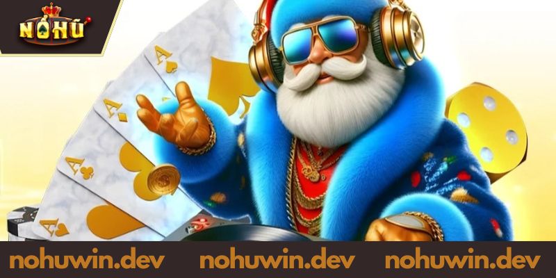 Nền tảng NOHU WIN đầu tư tỷ lệ cược cạnh tranh