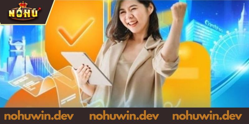 Nội dung chi tiết điều khoản sử dụng tại NOHUWIN hiện nay