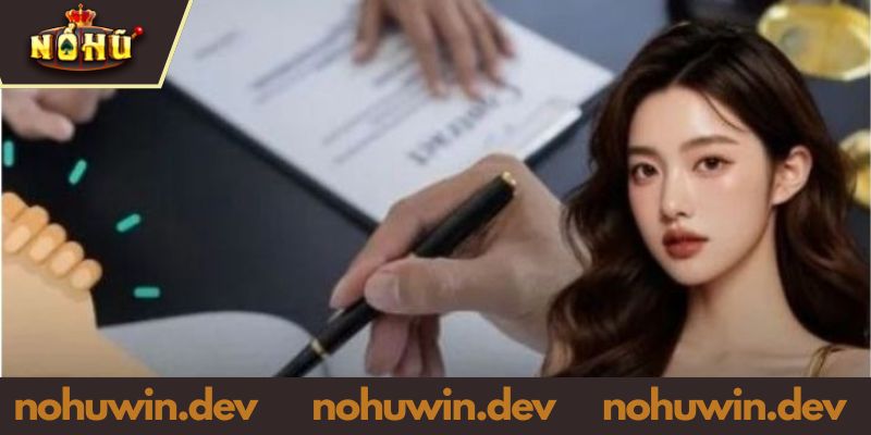 Nội dung chi tiết miễn trừ trách nhiệm NOHUWIN