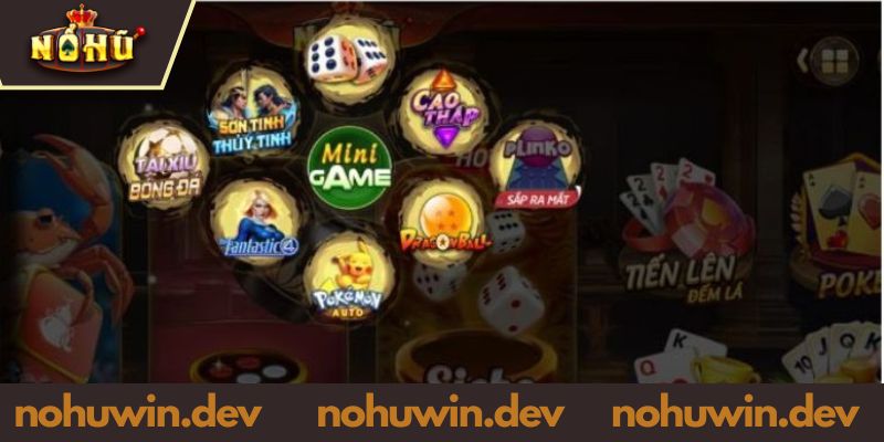 Sứ mệnh và tầm nhìn của cổng game NOHUWIN hiện nay