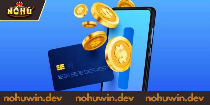 Tìm hiểu về tính năng NOHUWIN